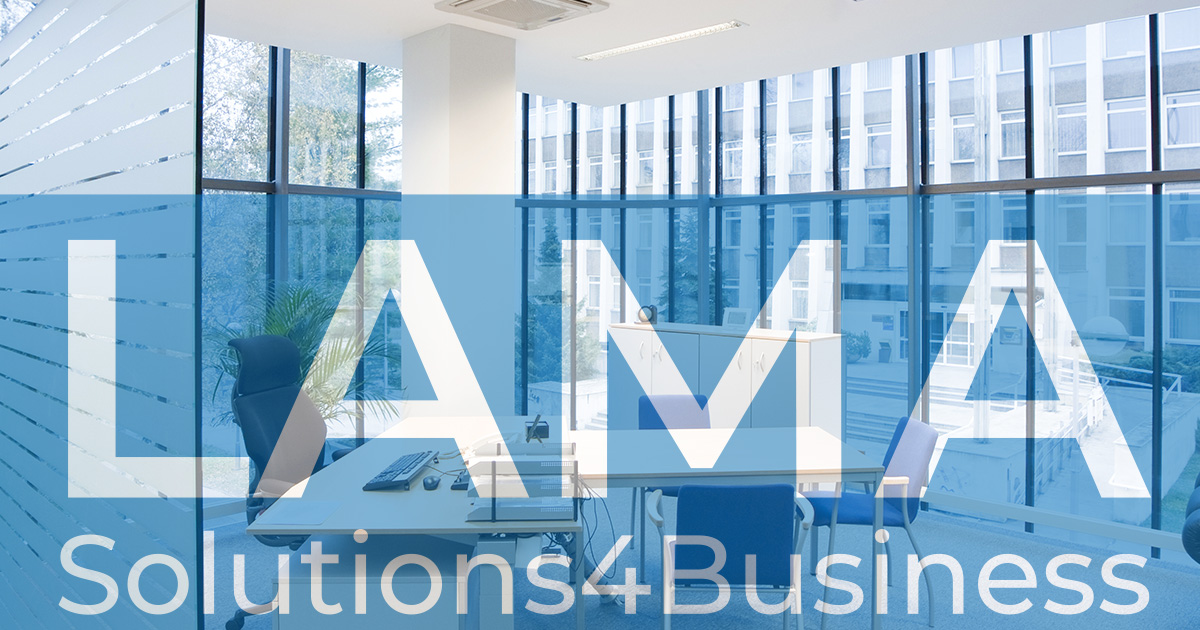  LAMA office in Zagreb now Opened