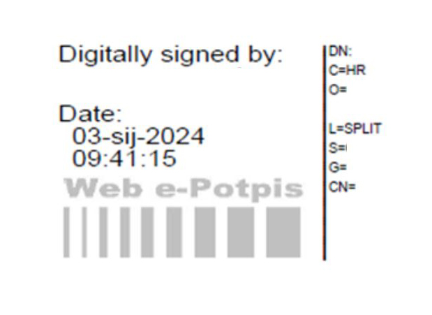 digitalni potpis lafms