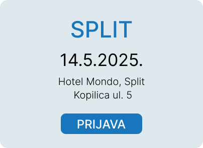 Split