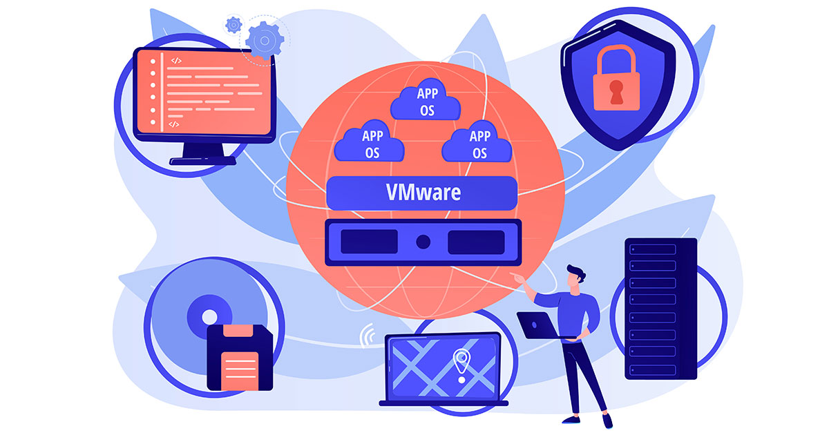 Lenovo Thinkserver SR650 v3, vsphere 8, Host version ESXi8 brings a better, faster and more intuitive interface and vmversion 20 support