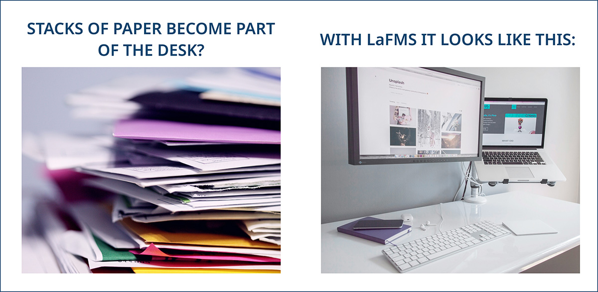 Digital Archives and Paperless Business
