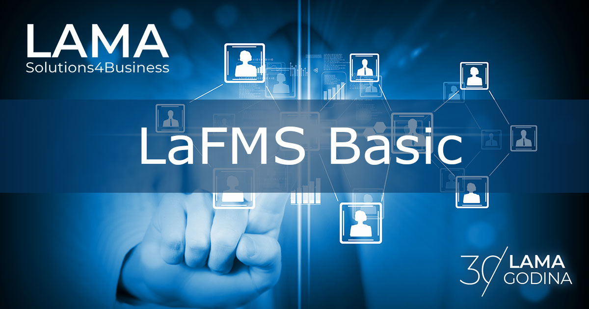 LaFMS Basic
