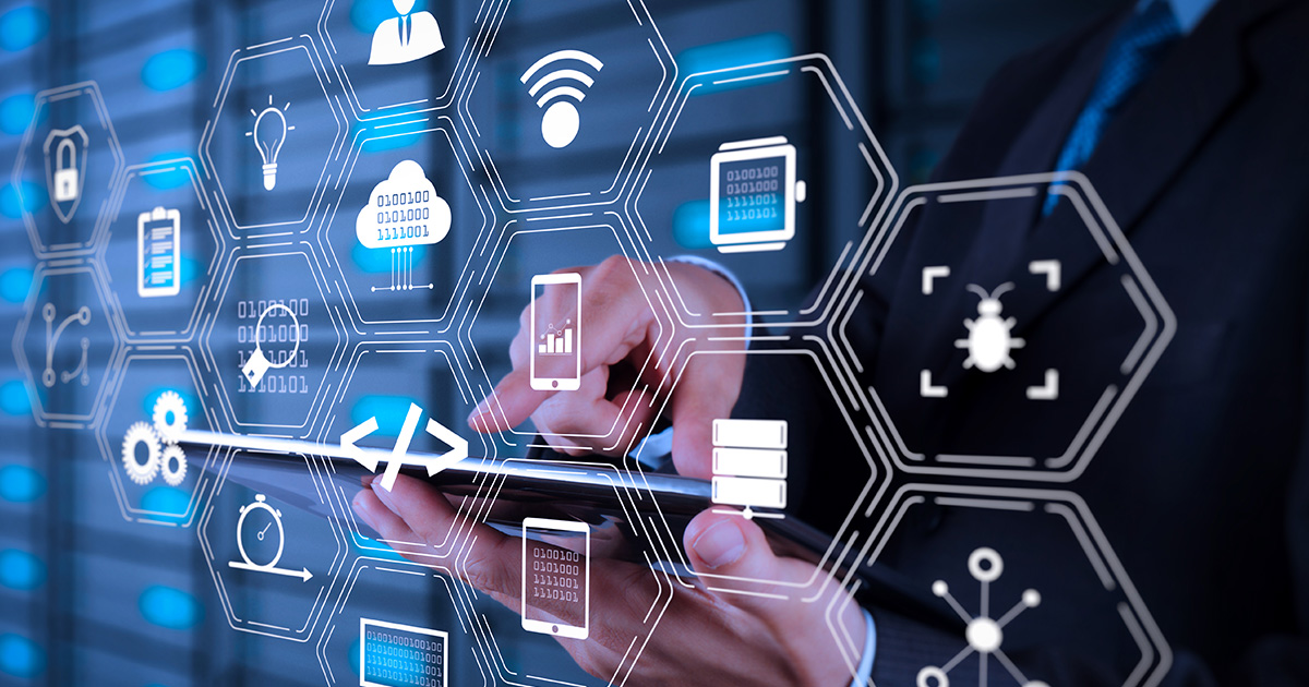 Usluge konzaltinga za IT tehnologije