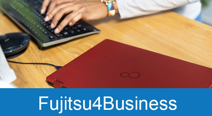 fujitsu