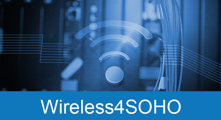 wireless