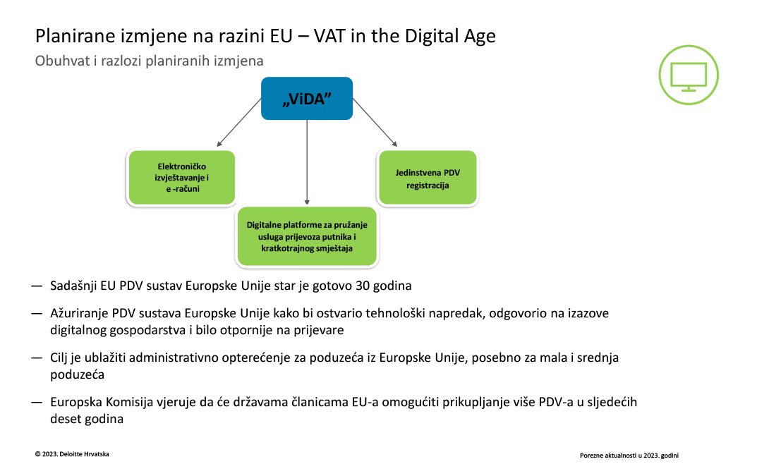 VAT In Digital Age 1