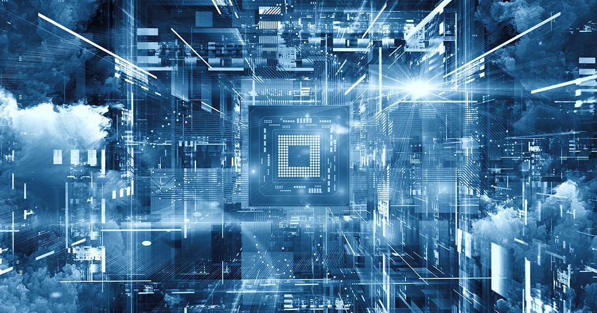 Virtualization, server replication